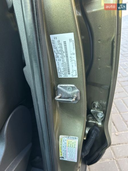 Внедорожник / Кроссовер Ford Escape 2013 в Каменском