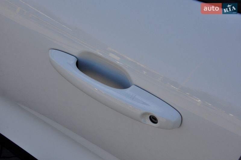 Позашляховик / Кросовер Ford Escape 2023 в Львові