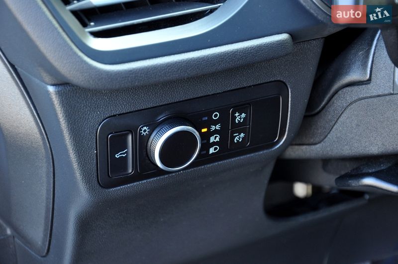 Позашляховик / Кросовер Ford Escape 2023 в Львові