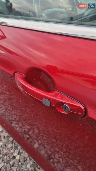 Позашляховик / Кросовер Ford Escape 2018 в Львові фото 11 Позашляховик / Кросовер Ford Escape 2018 в Львові