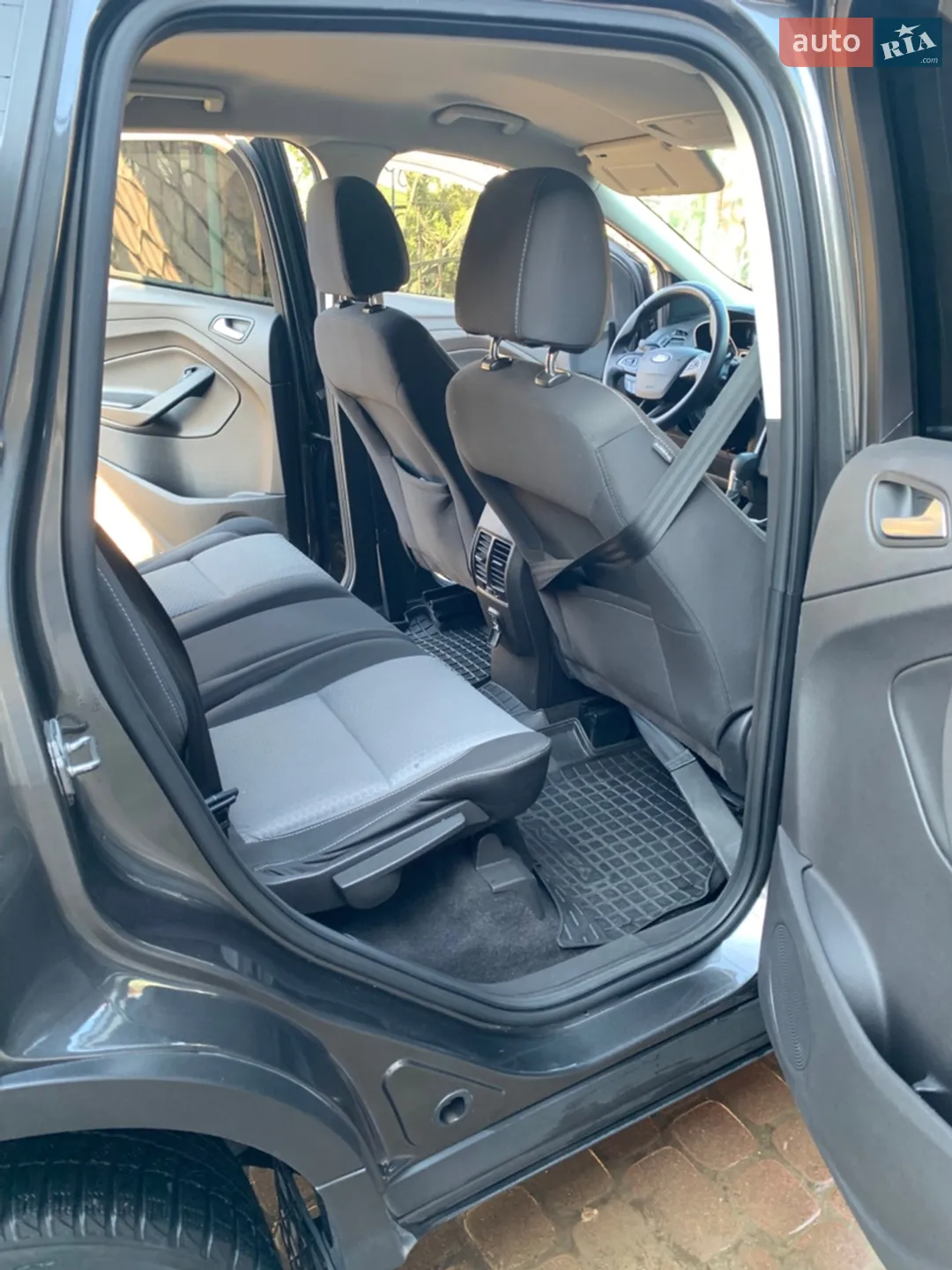 2017 Ford Escape - мініатюра 33
