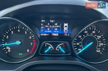 Внедорожник / Кроссовер Ford Escape 2019 в Одессе