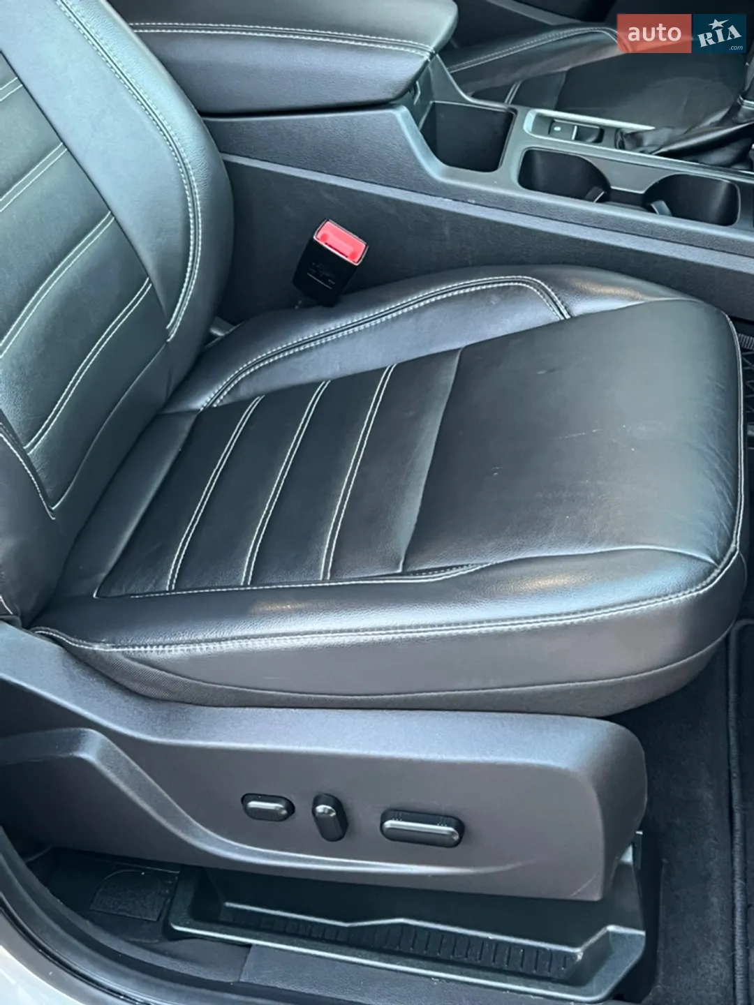2019 Ford Escape - мініатюра 43