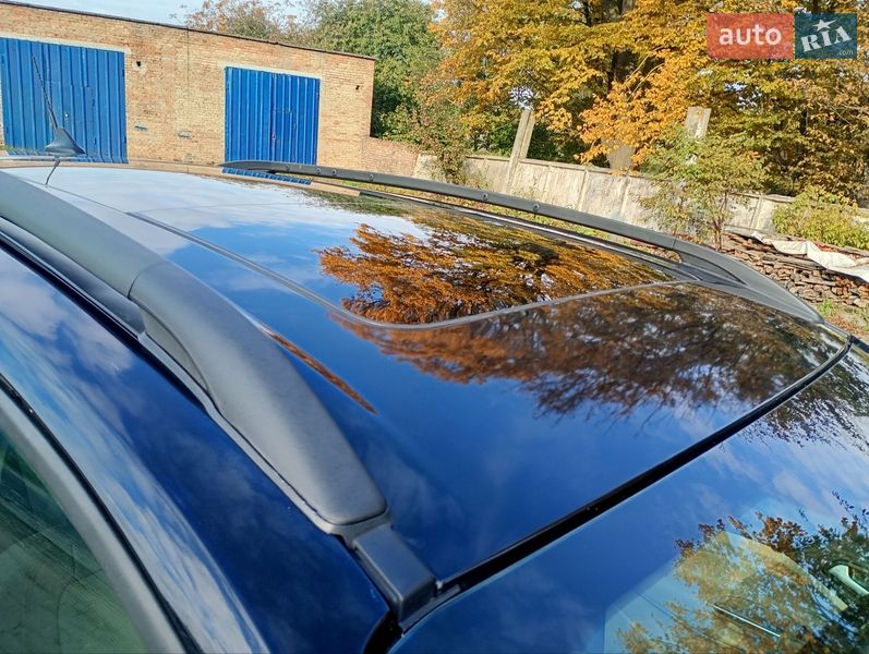 Позашляховик / Кросовер Ford Escape 2018 в Рівному