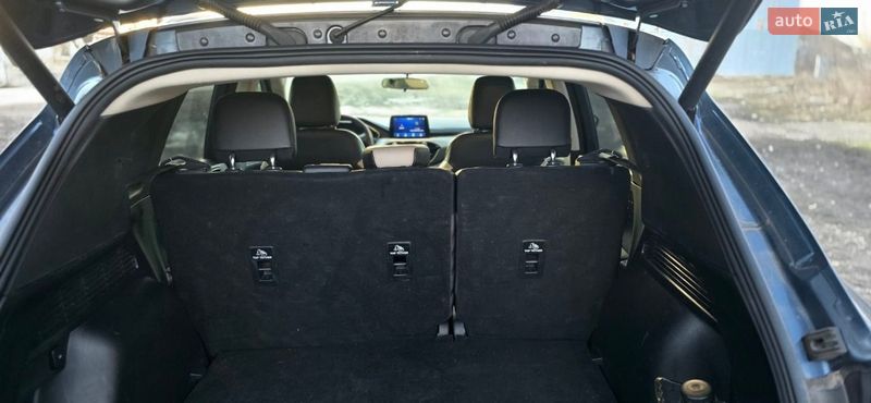 Внедорожник / Кроссовер Ford Escape 2020 в Шаргороде