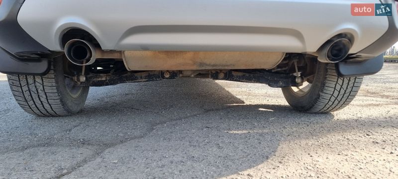 Внедорожник / Кроссовер Ford Escape 2014 в Черновцах