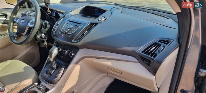 Внедорожник / Кроссовер Ford Escape 2014 в Черновцах