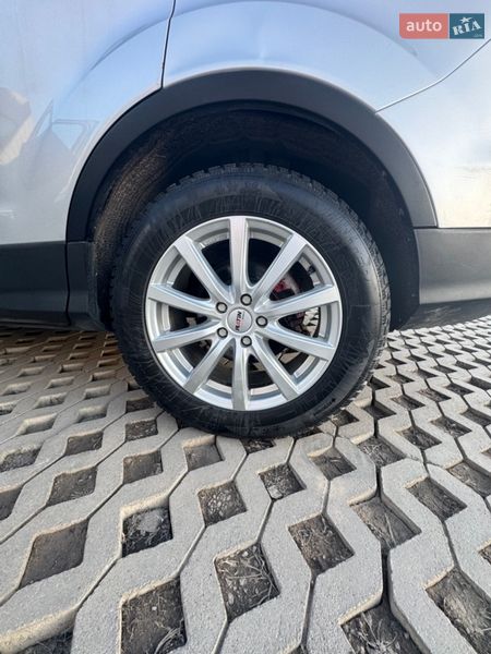 Внедорожник / Кроссовер Ford Escape 2014 в Хмельницком