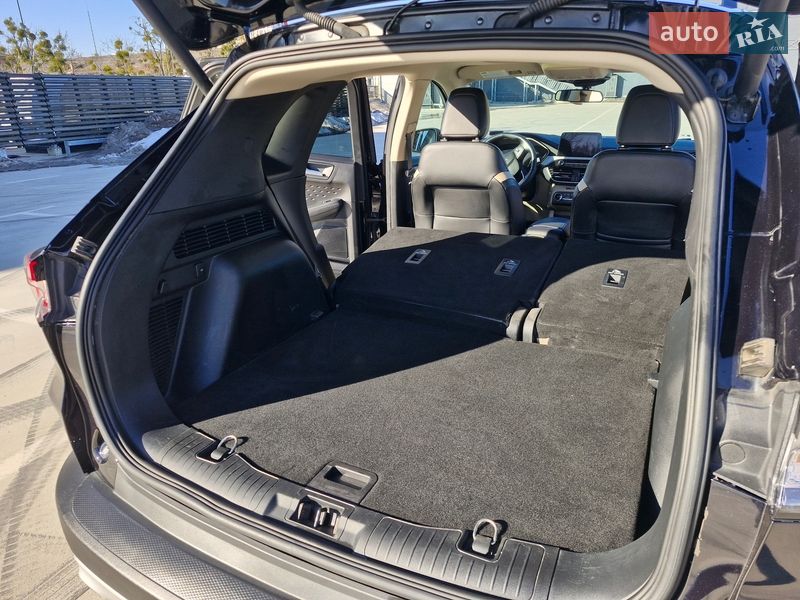 Внедорожник / Кроссовер Ford Escape 2019 в Киеве фото 12 Внедорожник / Кроссовер Ford Escape 2019 в Киеве