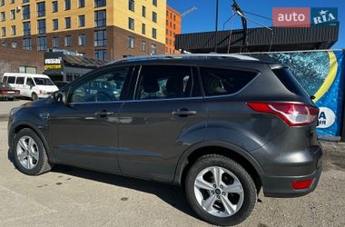 Позашляховик / Кросовер Ford Escape 2015 в Нетішині
