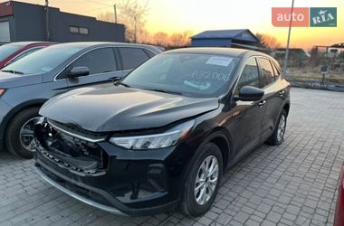 Внедорожник / Кроссовер Ford Escape 2023 в Львове