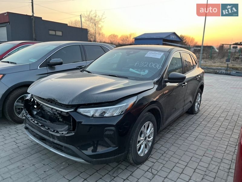 Ford Escape 2023 Ford Escape 2023