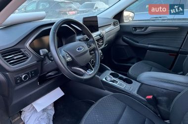 Внедорожник / Кроссовер Ford Escape 2023 в Львове
