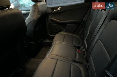 Внедорожник / Кроссовер Ford Escape 2020 в Львове