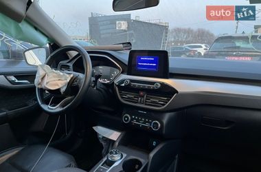 Внедорожник / Кроссовер Ford Escape 2020 в Львове