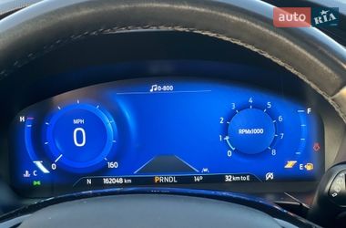 Внедорожник / Кроссовер Ford Escape 2021 в Стрые