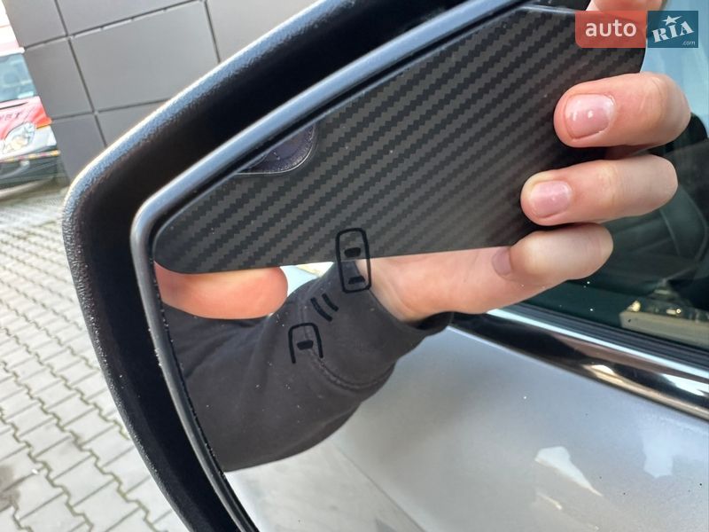 Позашляховик / Кросовер Ford Escape 2017 в Одесі