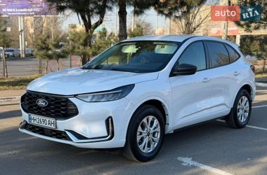 Внедорожник / Кроссовер Ford Escape 2024 в Киеве