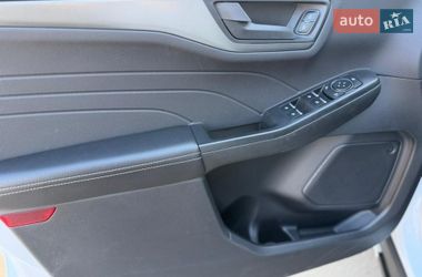 Позашляховик / Кросовер Ford Escape 2024 в Києві