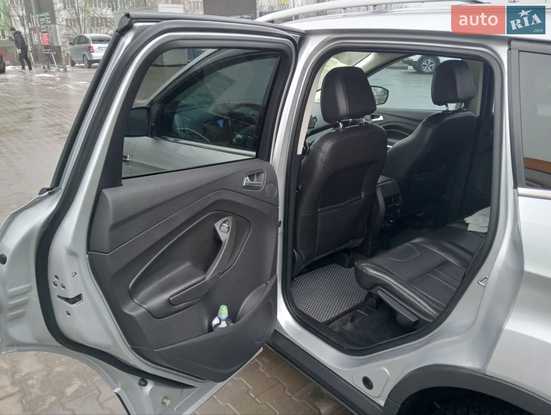 2012 Ford Escape - мініатюра 9