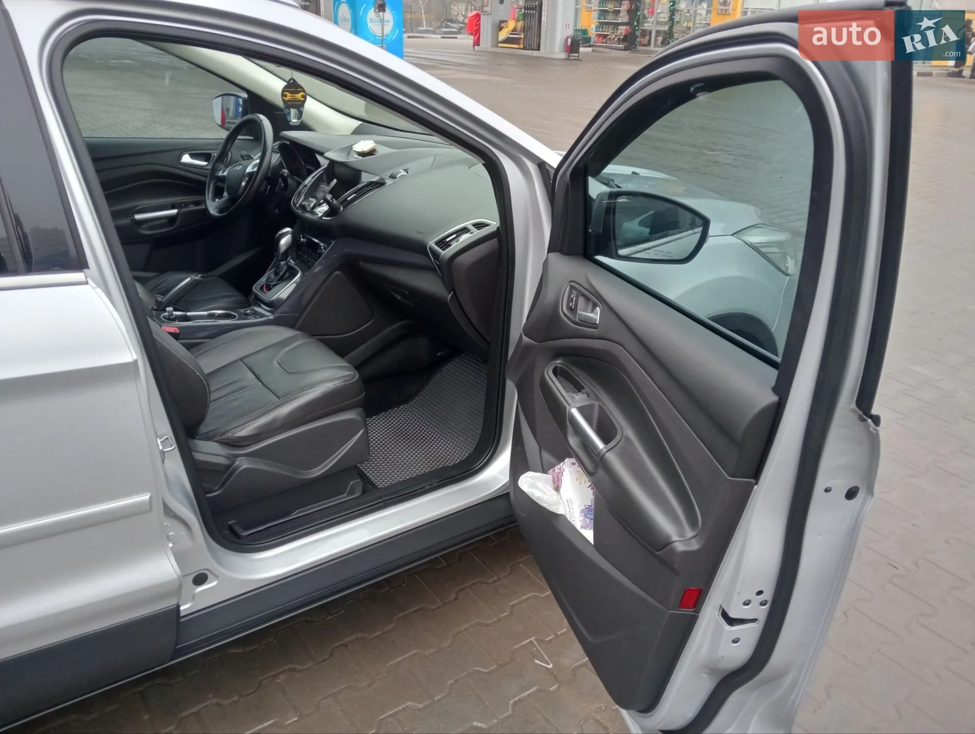 2012 Ford Escape - мініатюра 14