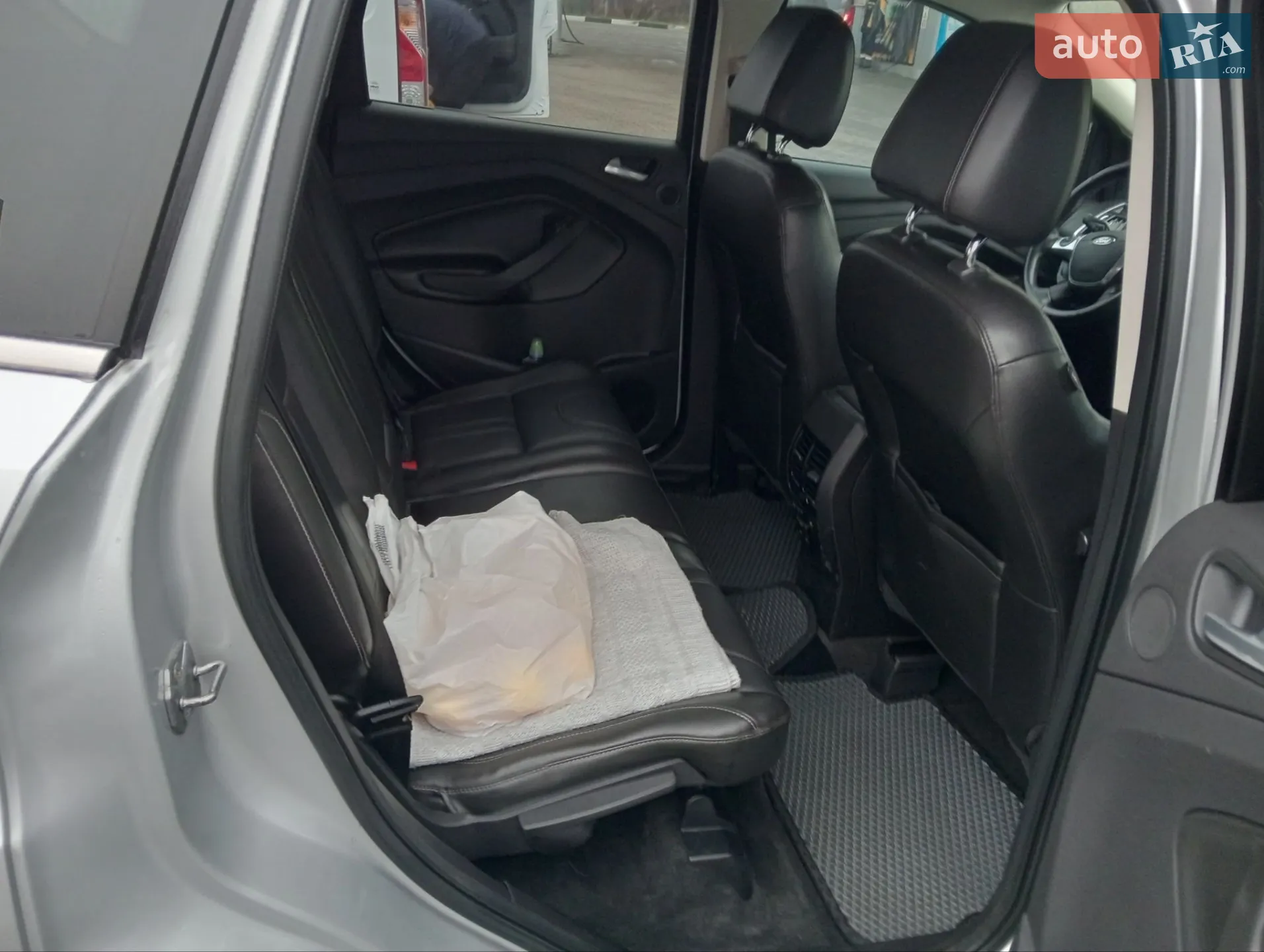 2012 Ford Escape - мініатюра 17