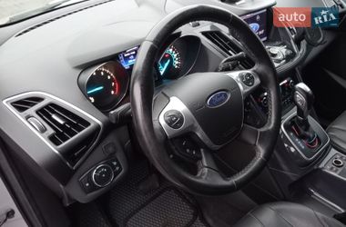Внедорожник / Кроссовер Ford Escape 2012 в Хмельницком