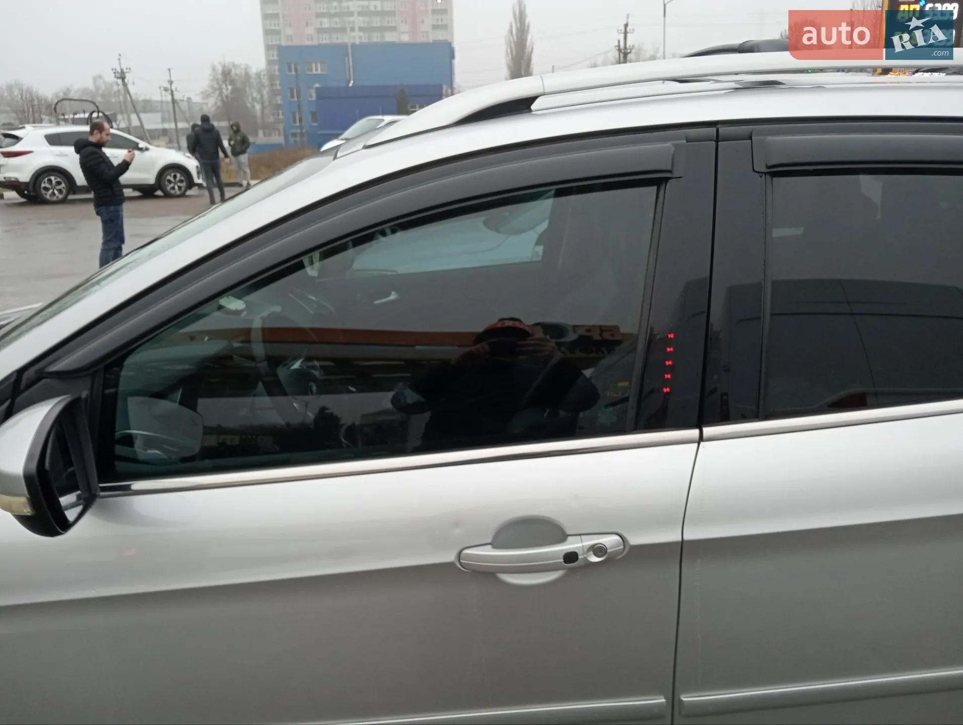 2012 Ford Escape - мініатюра 13