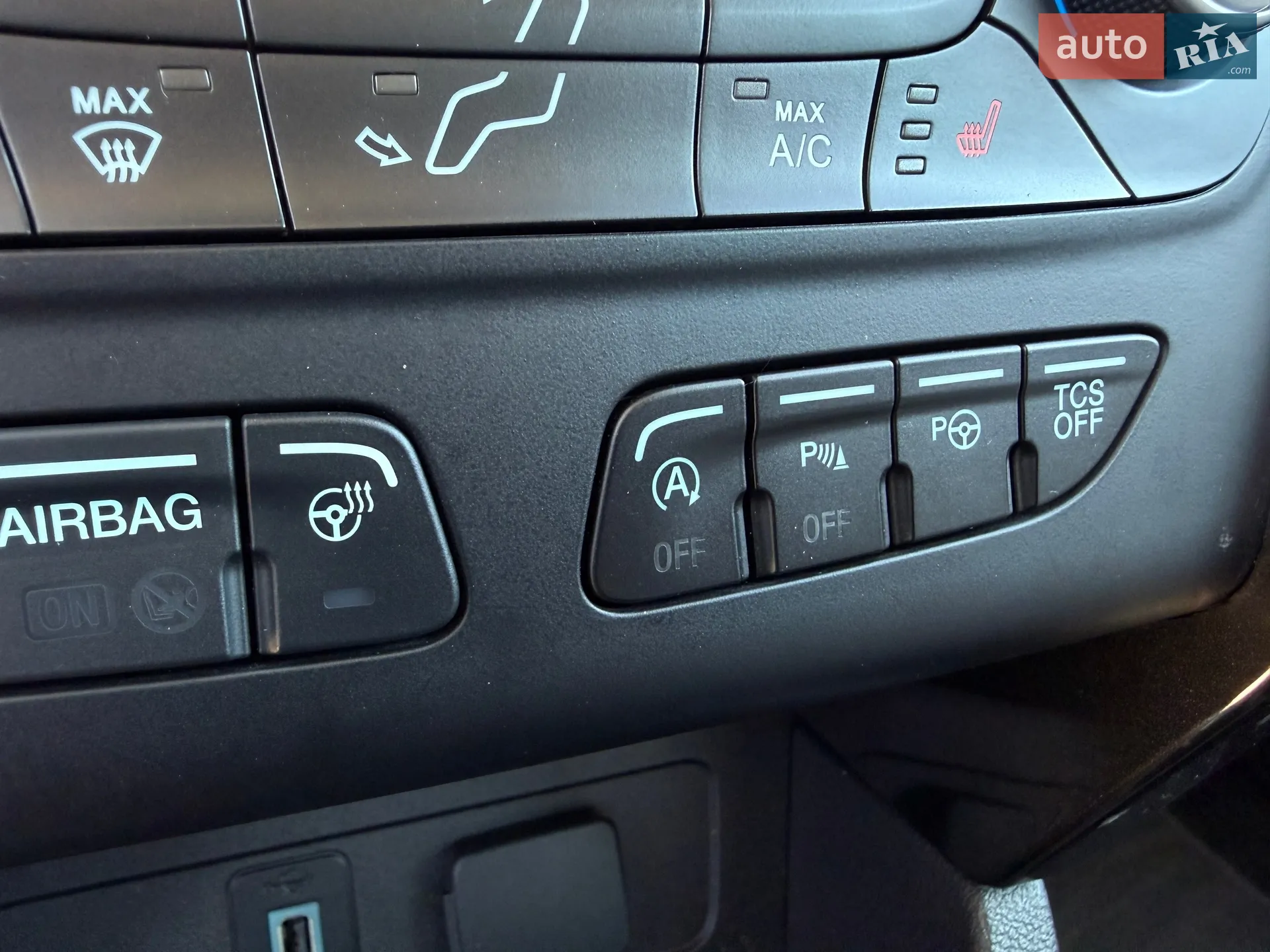 2019 Ford Escape - мініатюра 3