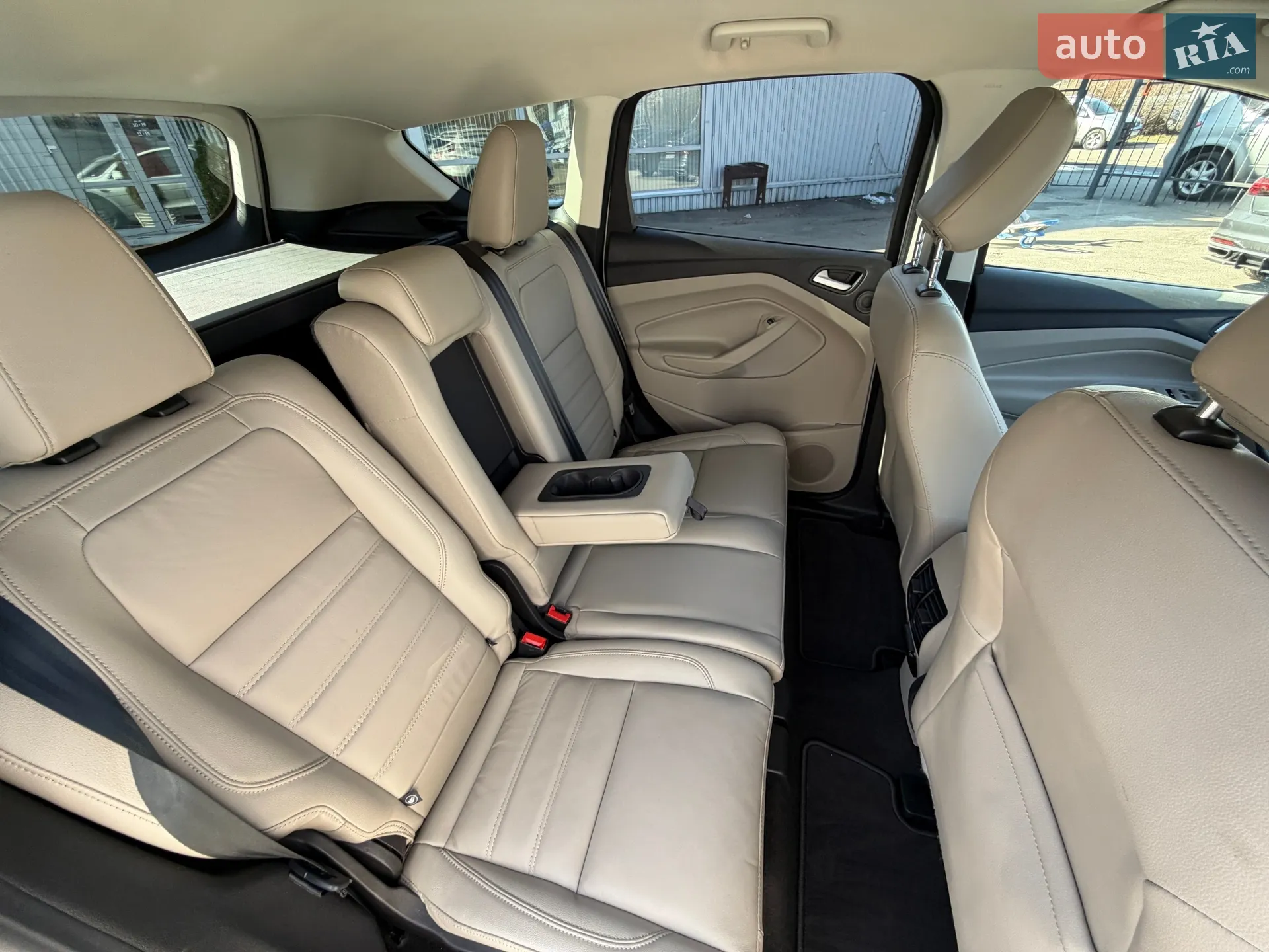 2019 Ford Escape - мініатюра 34