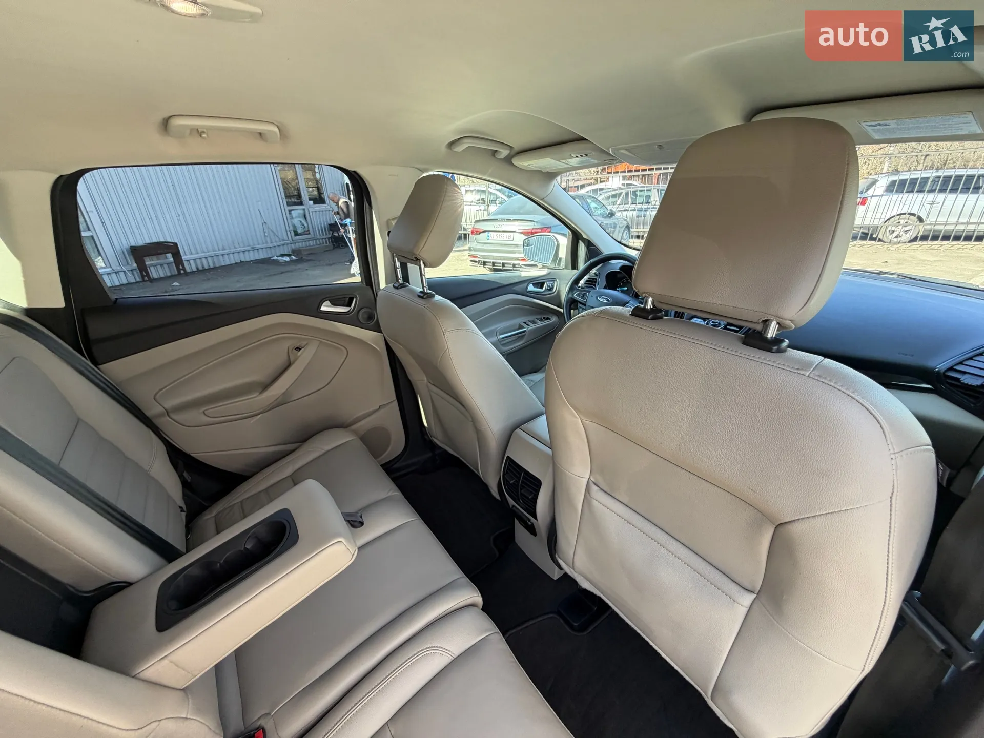 2019 Ford Escape - мініатюра 35