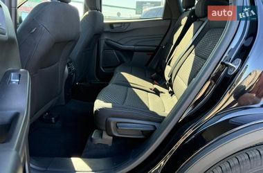 Внедорожник / Кроссовер Ford Escape 2023 в Киеве