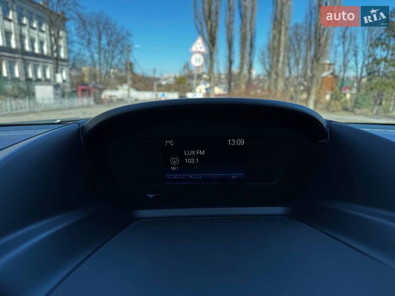 Внедорожник / Кроссовер Ford Escape 2018 в Киеве фото 18 Внедорожник / Кроссовер Ford Escape 2018 в Киеве