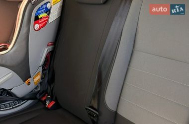 Внедорожник / Кроссовер Ford Escape 2017 в Тернополе