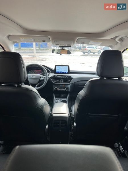 Внедорожник / Кроссовер Ford Escape 2022 в Одессе