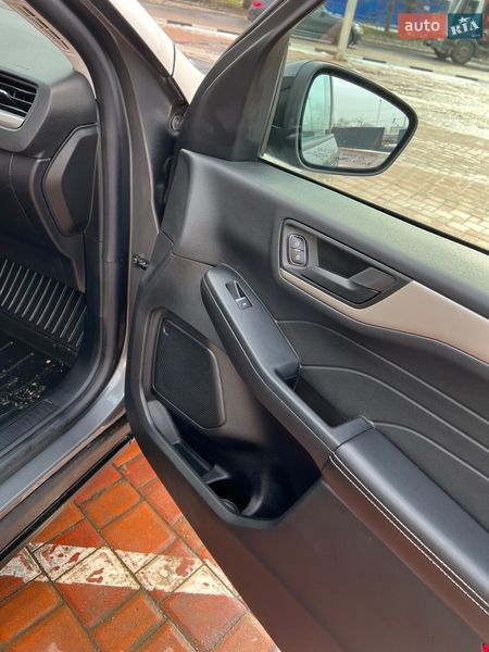 Внедорожник / Кроссовер Ford Escape 2022 в Одессе