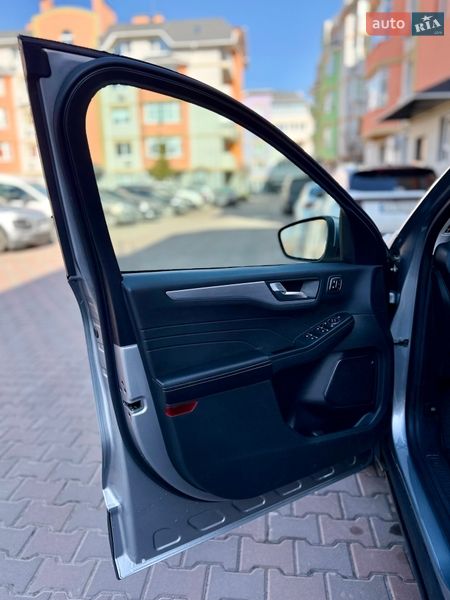 Позашляховик / Кросовер Ford Escape 2023 в Києві