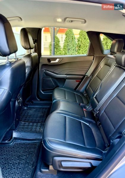Позашляховик / Кросовер Ford Escape 2023 в Києві