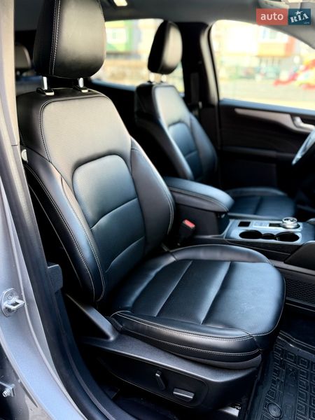 Позашляховик / Кросовер Ford Escape 2023 в Києві