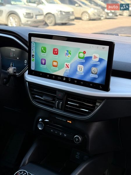 Позашляховик / Кросовер Ford Escape 2023 в Києві