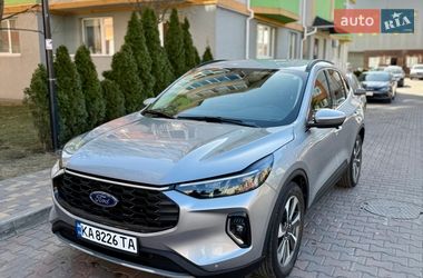 Внедорожник / Кроссовер Ford Escape 2023 в Киеве