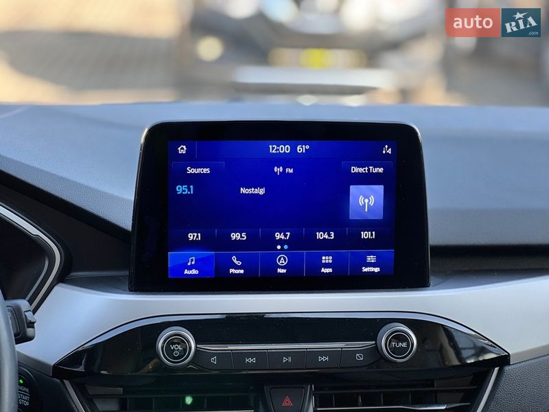 Внедорожник / Кроссовер Ford Escape 2021 в Ивано-Франковске