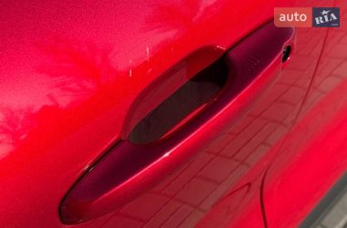 Внедорожник / Кроссовер Ford Escape 2023 в Запорожье