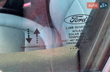 Внедорожник / Кроссовер Ford Escape 2023 в Запорожье