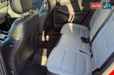 Внедорожник / Кроссовер Ford Escape 2023 в Запорожье