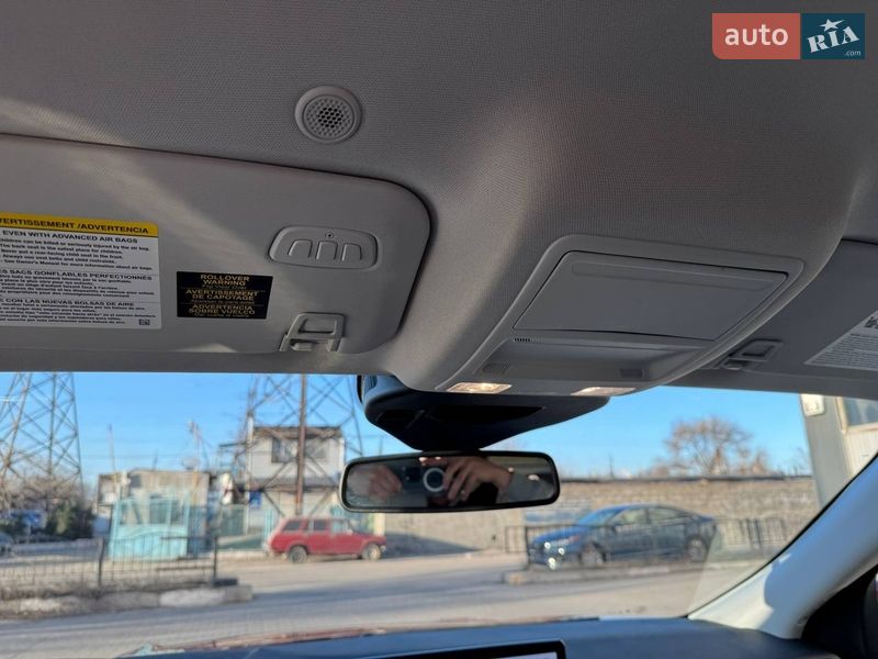 Внедорожник / Кроссовер Ford Escape 2023 в Запорожье