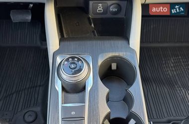 Внедорожник / Кроссовер Ford Escape 2023 в Запорожье