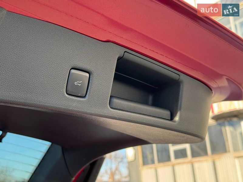 Внедорожник / Кроссовер Ford Escape 2023 в Запорожье