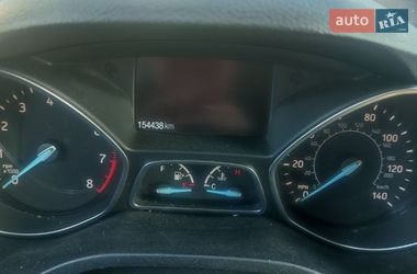 Внедорожник / Кроссовер Ford Escape 2017 в Львове