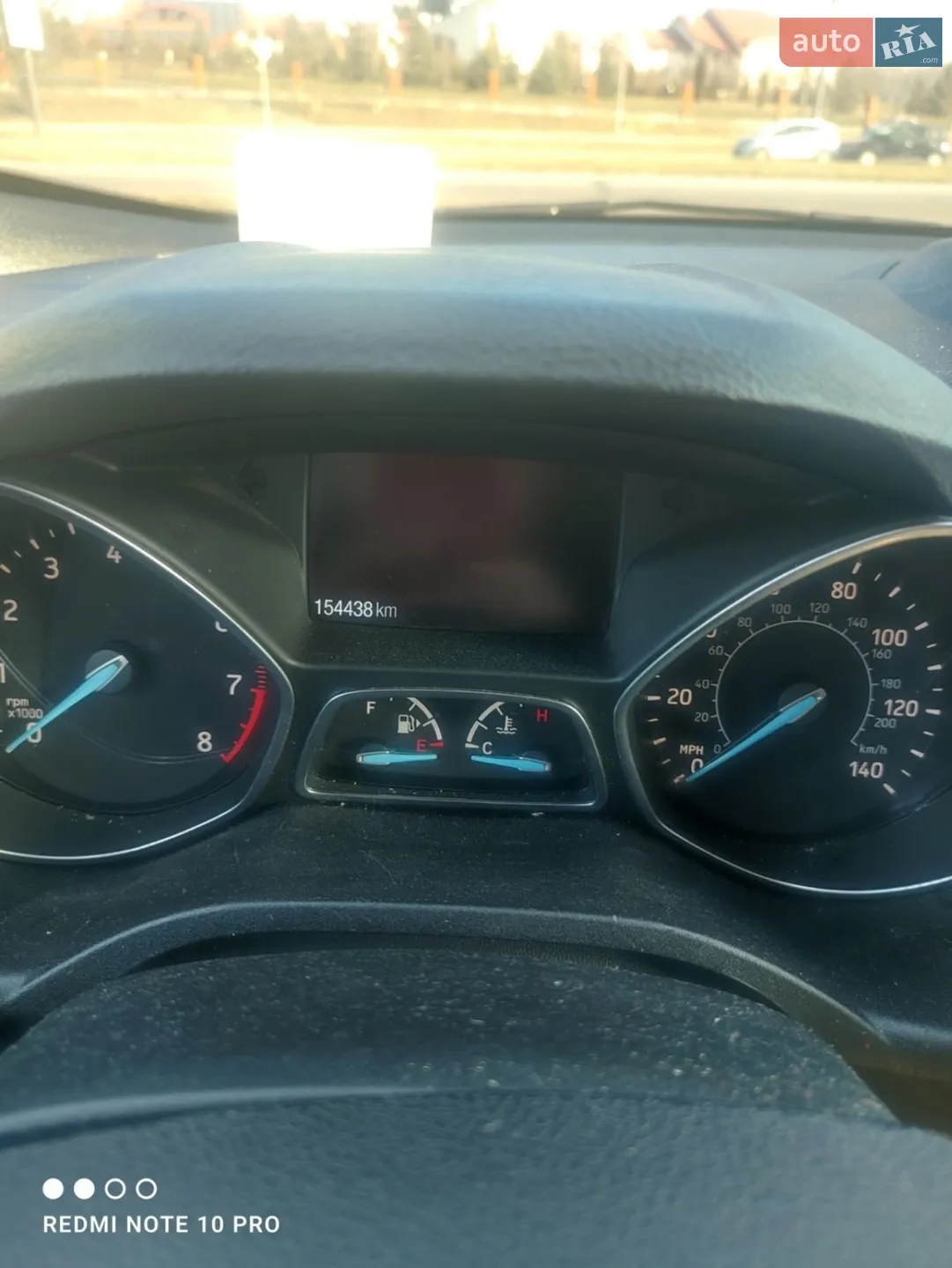 2017 Ford Escape - мініатюра 9